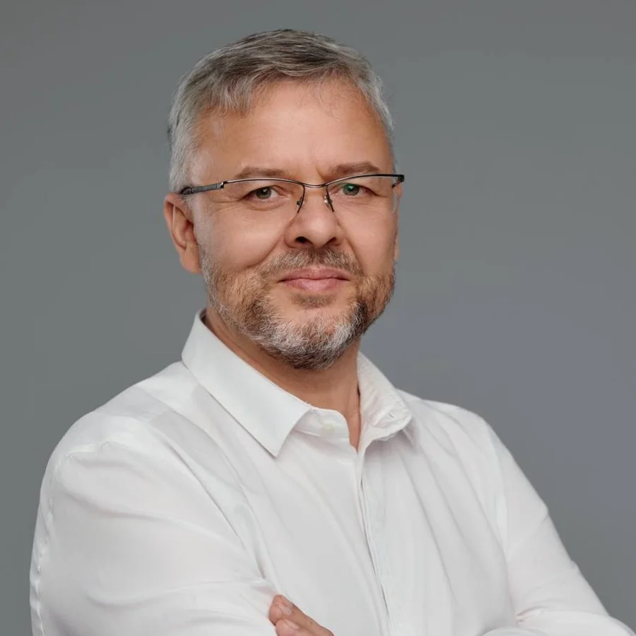 Александр Дубынин