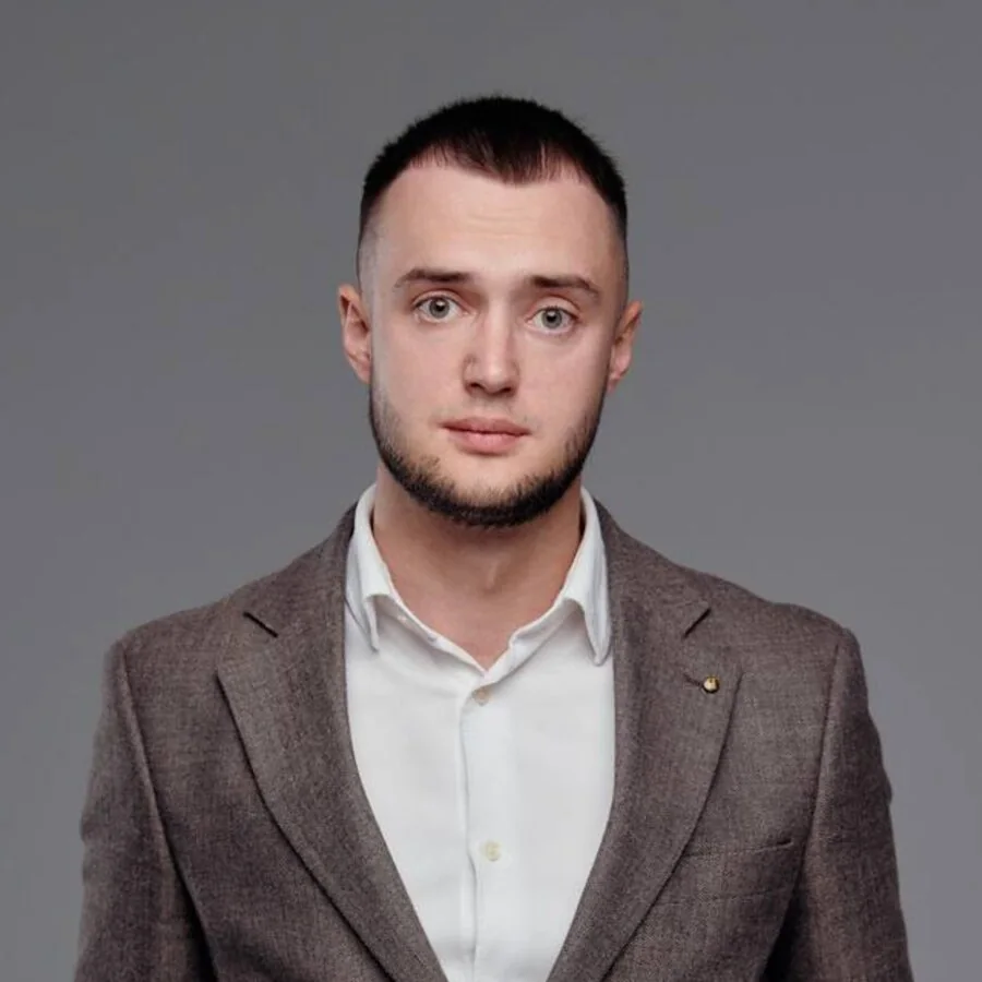 Александр Попов