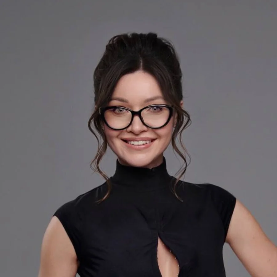Екатерина Самойлова