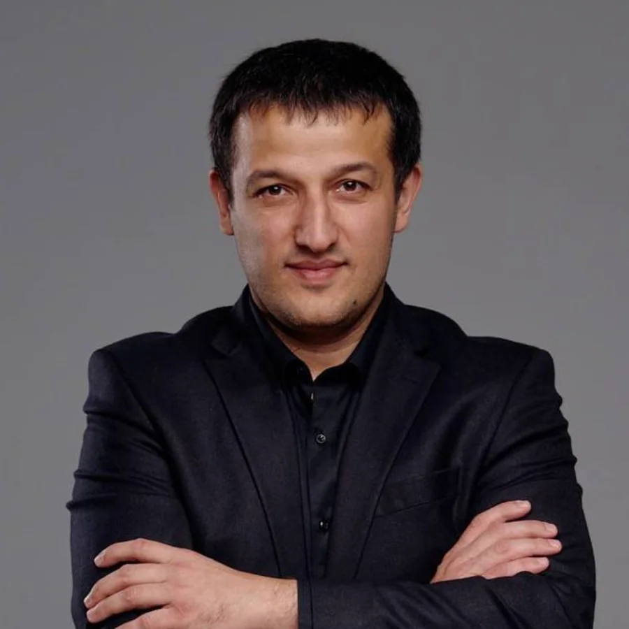 Омар Хучунаев
