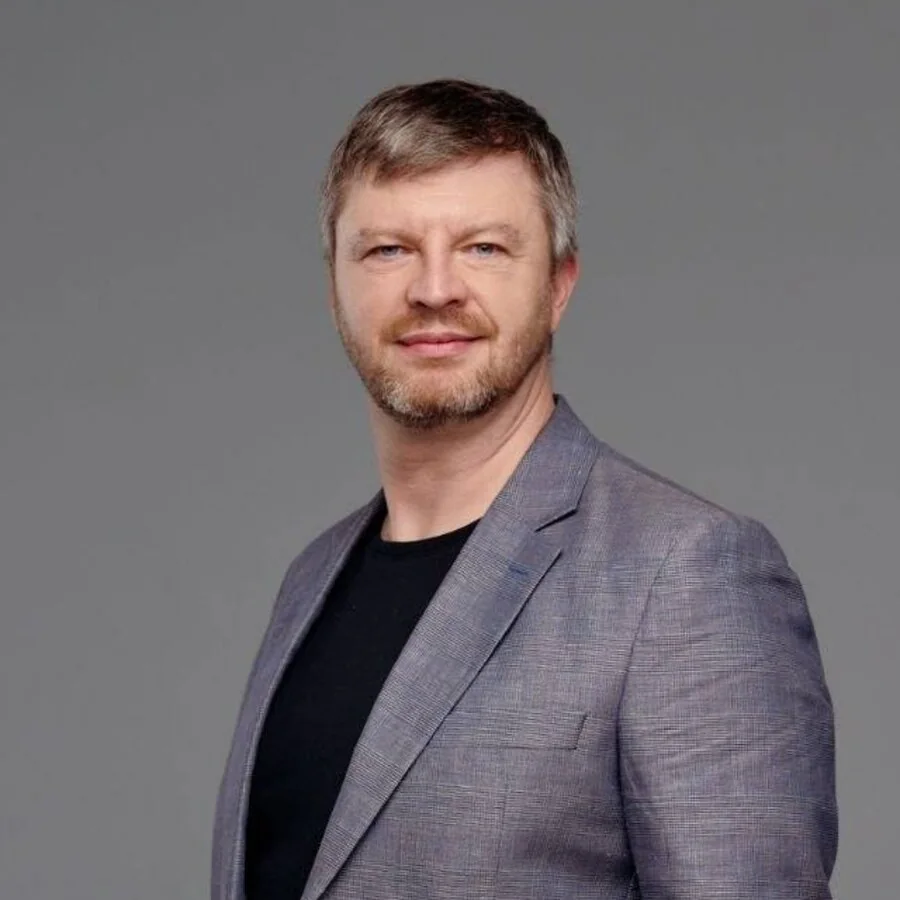 Сергей Тетерев