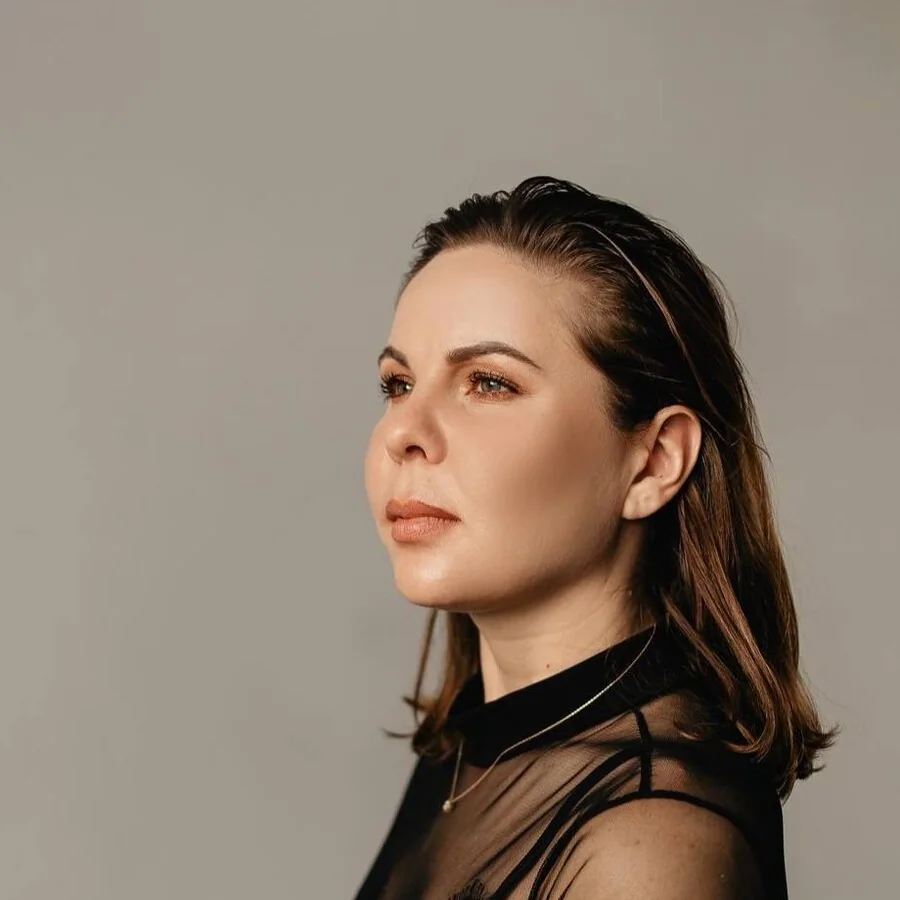 Юлия Волкова