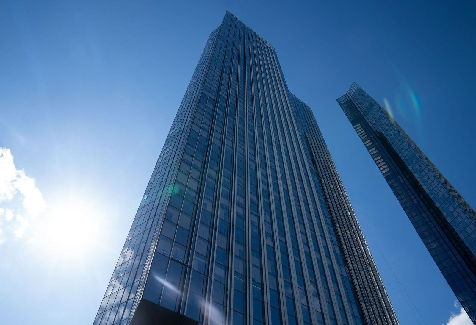 Capital Towers, Краснопресненская набережная, 14