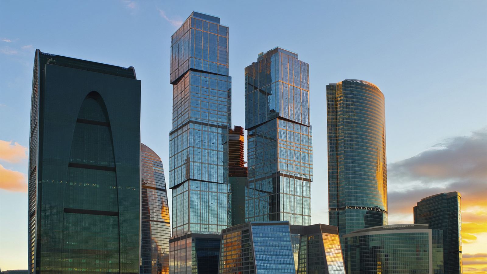 Город Столиц