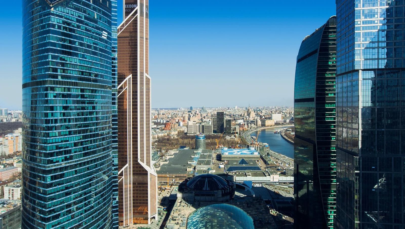 IQ Квартал — фотография комплекса