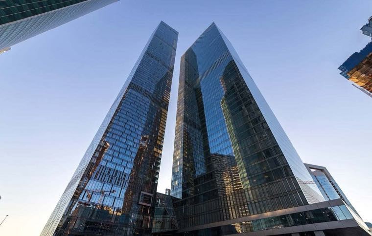 Пресненский район Москвы