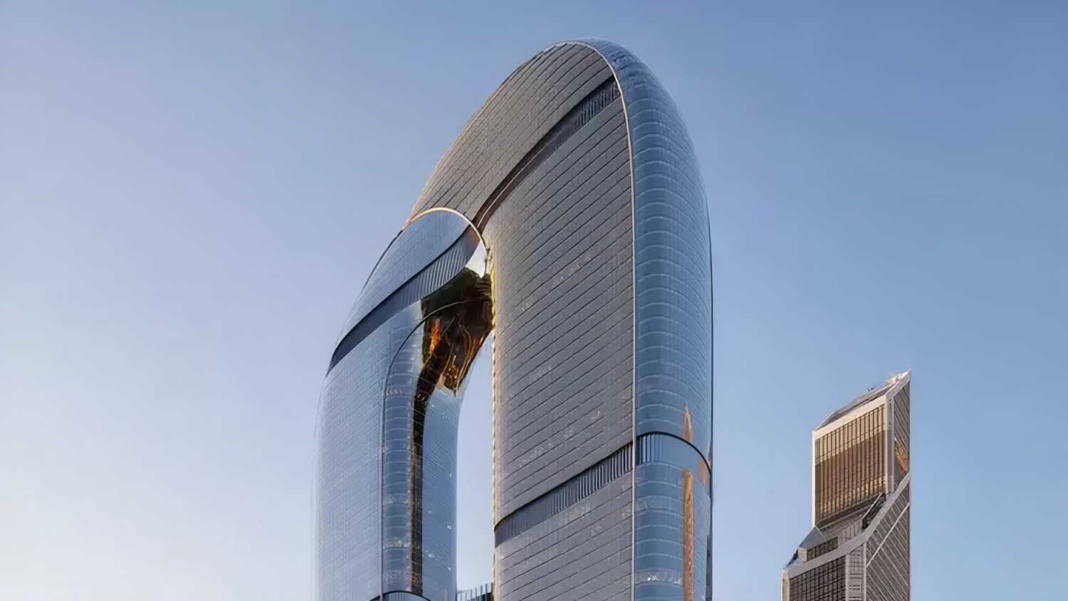 Пресненский район Москвы